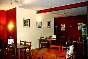 Pellegrino's Trattoria - Broome Tourism 0