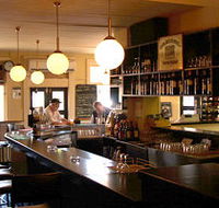 Percy's Bar and Bistro - Broome Tourism