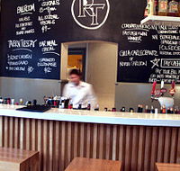 Rathdowne Tavern - Broome Tourism