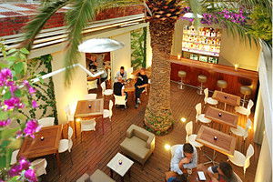 Prahran VIC Broome Tourism