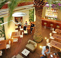 Red Orange - Broome Tourism