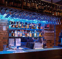 Red Rock Pizza Bar  Restaurant - Broome Tourism