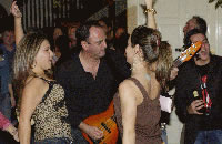 Brighton Le Sands NSW Broome Tourism