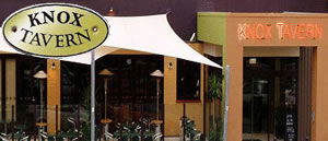 Knox Tavern - Broome Tourism 0