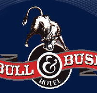 Bull  Bush Hotel - Broome Tourism