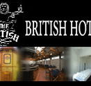 British Hotel - Broome Tourism