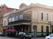 Exeter Hotel - Broome Tourism 0