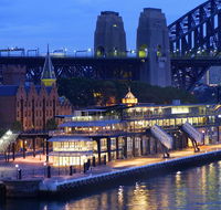 Cruise Bar - Broome Tourism