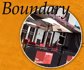 Boundary Hotel - Broome Tourism 0