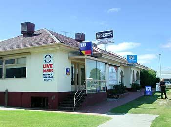 Central Hotel Beaconsfield - Broome Tourism 0