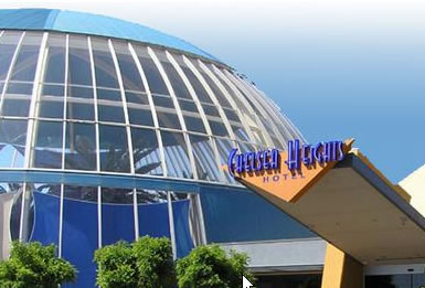 Chelsea Heights VIC Broome Tourism