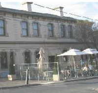 Bell's Hotel  Brewery - Broome Tourism