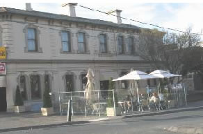 Bell's Hotel & Brewery - Broome Tourism 0
