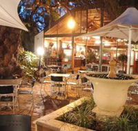 The Daniel O'Connell - Broome Tourism