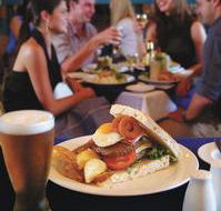 Finsbury Hotel - Broome Tourism