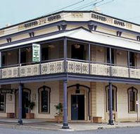 Exeter Hotel Semaphore - Broome Tourism