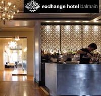 Exchange Hotel Balmain - Broome Tourism