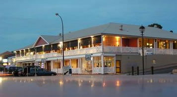  Broome Tourism