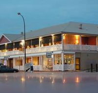 Seacliff Beach Hotel - Broome Tourism