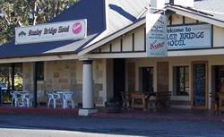  Broome Tourism
