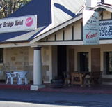 Stanley Bridge Tavern - Broome Tourism