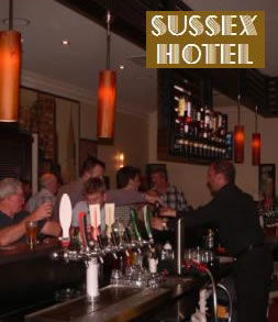 Walkerville SA Broome Tourism