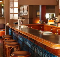 Green Park Hotel - Broome Tourism