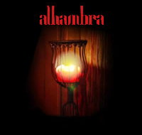 Alhambra - Broome Tourism