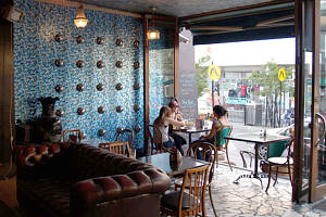 Prahran VIC Broome Tourism