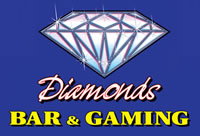 Diamonds Bar And Gaming - Broome Tourism 0