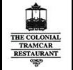 The Colonial TramCar Restaurant - Broome Tourism