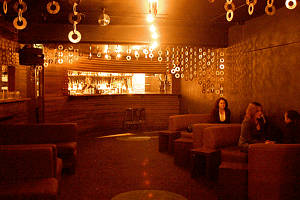 Decorum Bar & Restaurant - Broome Tourism 0