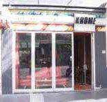 Krome Cafe - Broome Tourism