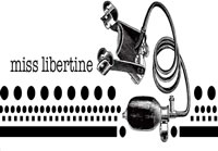 Miss Libertine - Broome Tourism 0