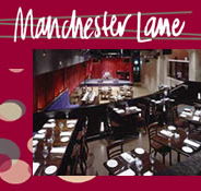 Manchester Lane - Broome Tourism