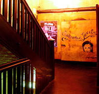 Revolver - Broome Tourism
