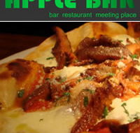 Apple Bar - Broome Tourism