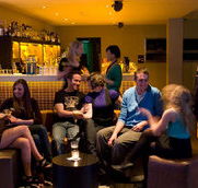 Hillside Hotel - Broome Tourism
