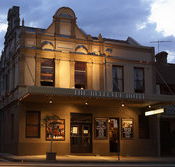 Bellevue Hotel - Broome Tourism