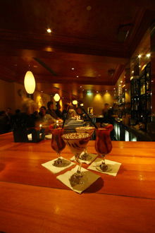 Kuleto's Bar - Broome Tourism 0