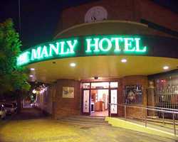 Manly QLD Broome Tourism