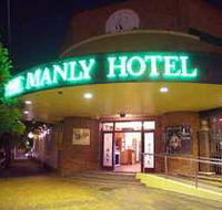 The Manly Hotel - Broome Tourism