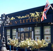 Slug and Lettuce - Broome Tourism