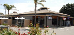  Broome Tourism