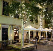Ryans Paragon Hotel - Broome Tourism