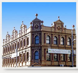 Agincourt Hotel - Broome Tourism 0