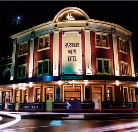 Harbour View Hotel - Broome Tourism