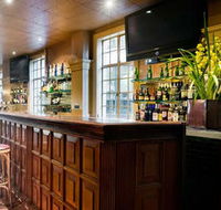 Grand Hotel - Broome Tourism