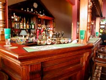 Mercantile Hotel - Broome Tourism 0