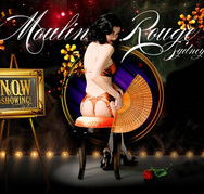 Moulin Rouge Downunder - Broome Tourism